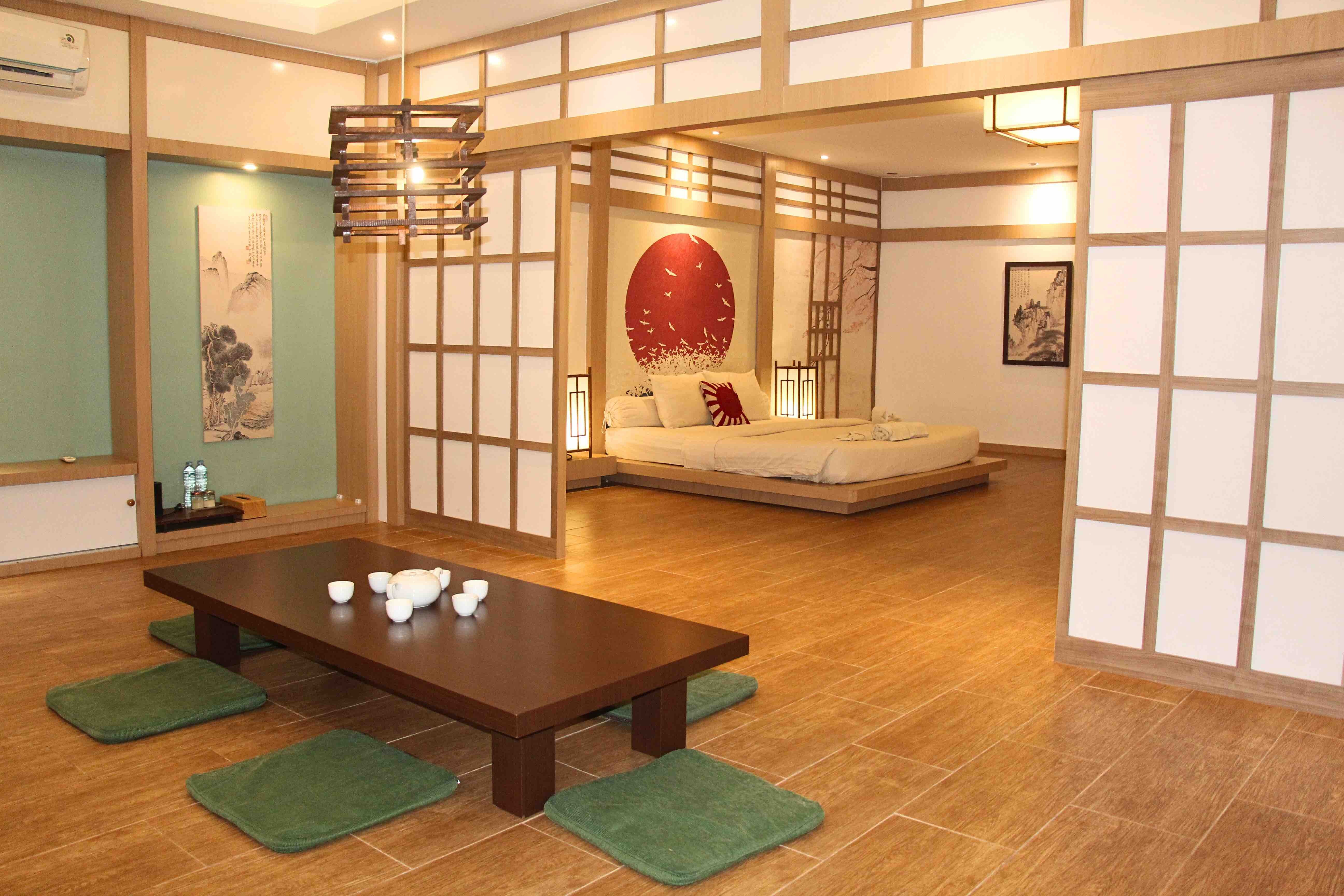 HOTEL KYODAI SINGKAWANG