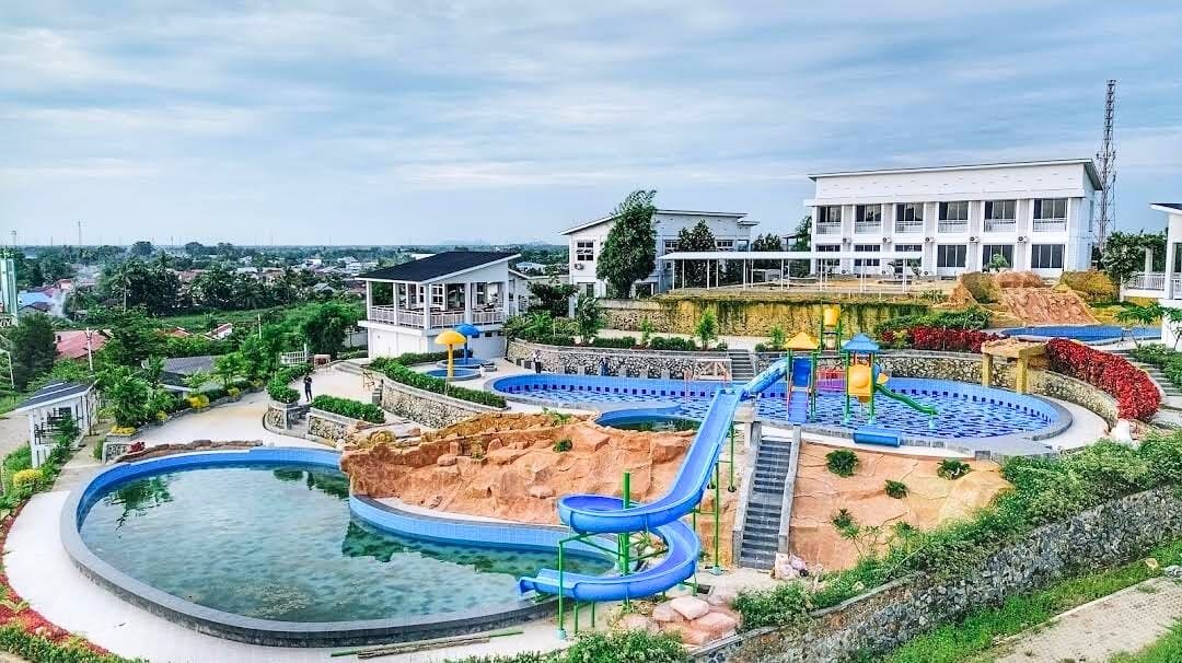 Murraya Hills Singkawang