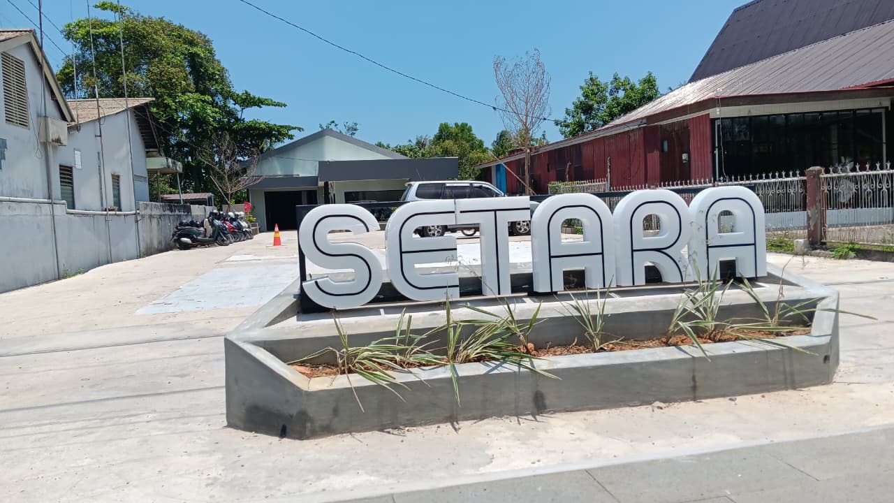 SETARA
