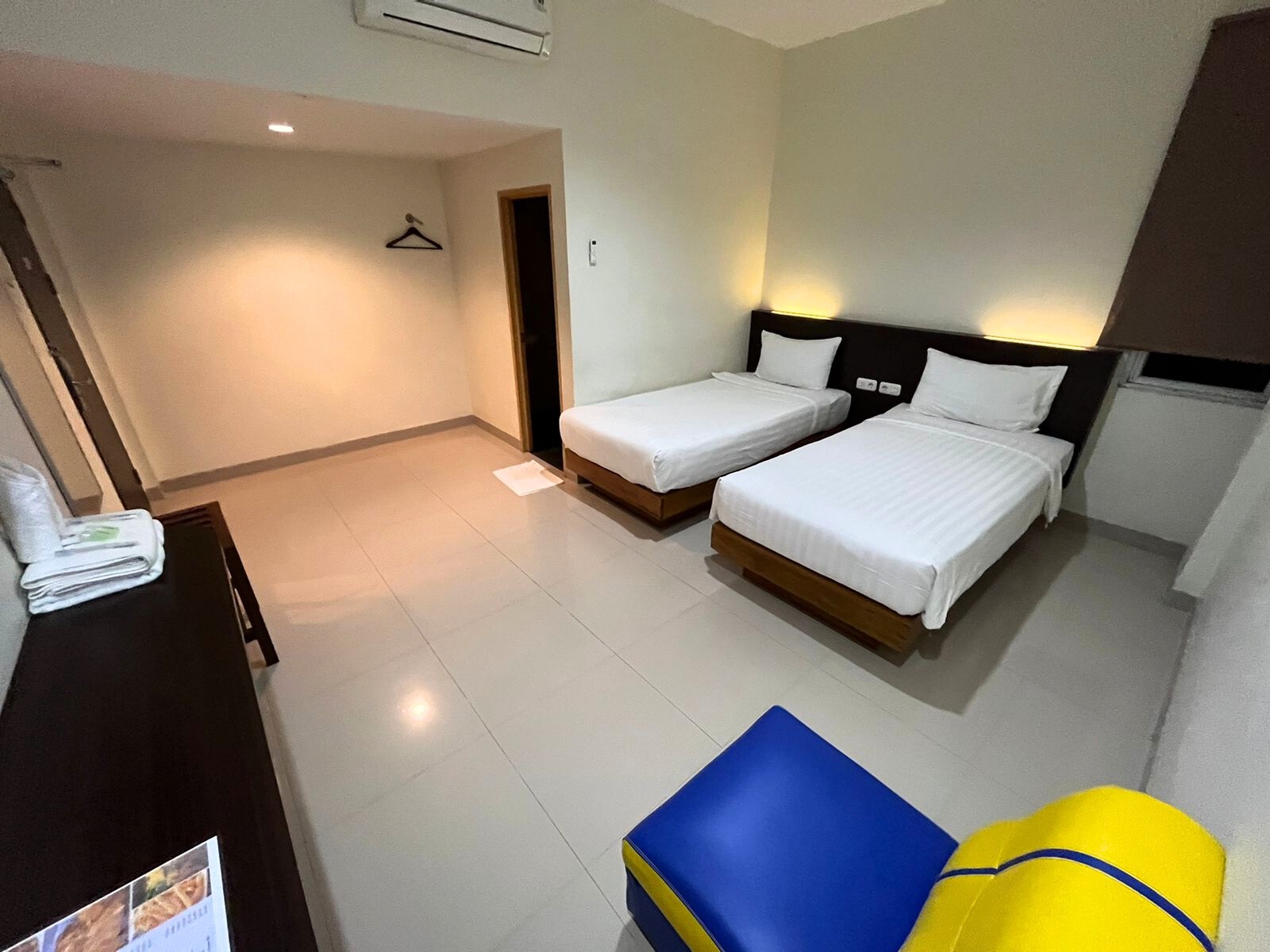 HOTEL NEO BORNEO SINGKAWANG
