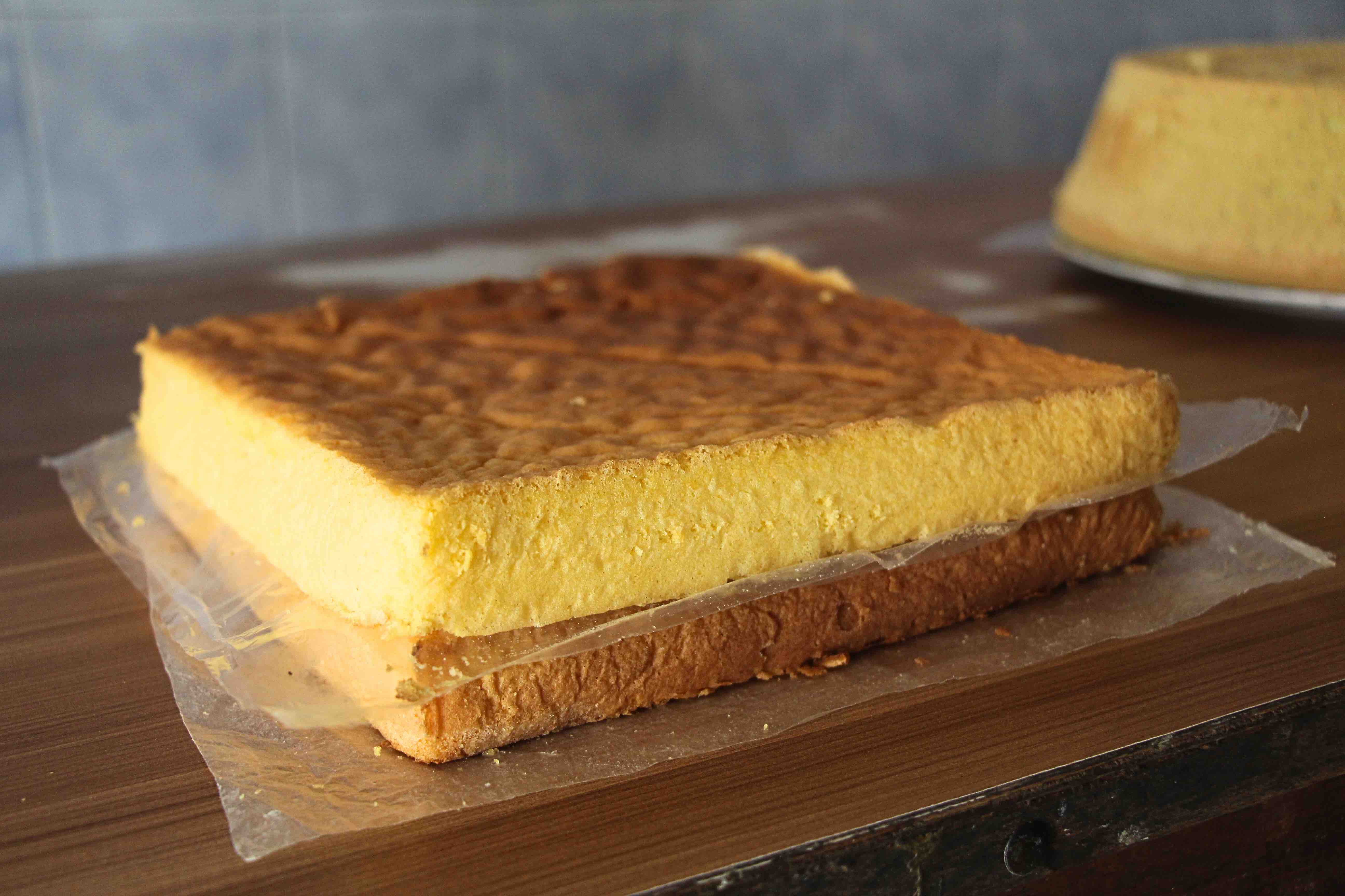 BOLU SINGKAWANG BOEN CAKES