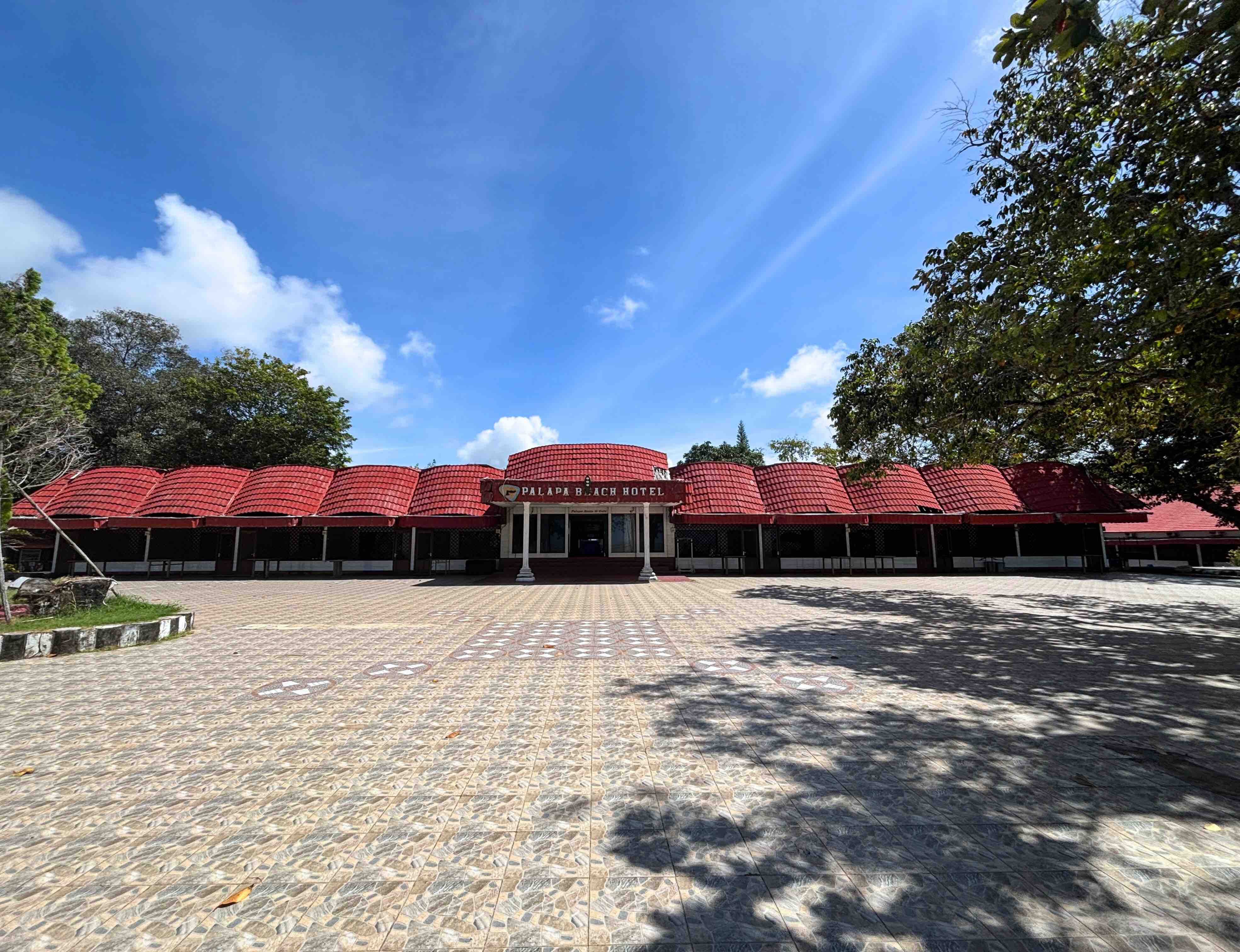 TAMAN PASIR PANJANG INDAH