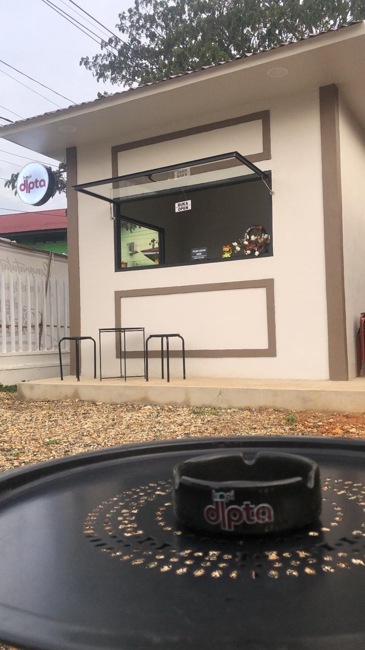 KOPI DIPTA