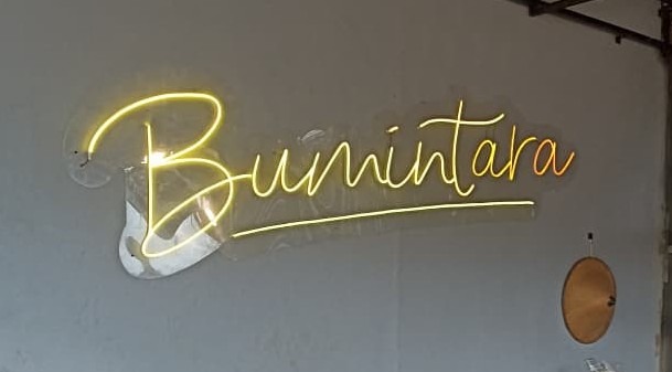 BUMINTARA CAFE