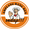 AMPLANG BANG BEN