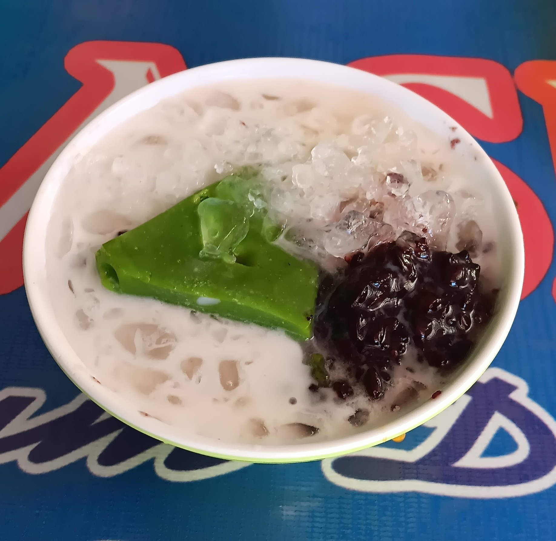 CE HUN TIAU