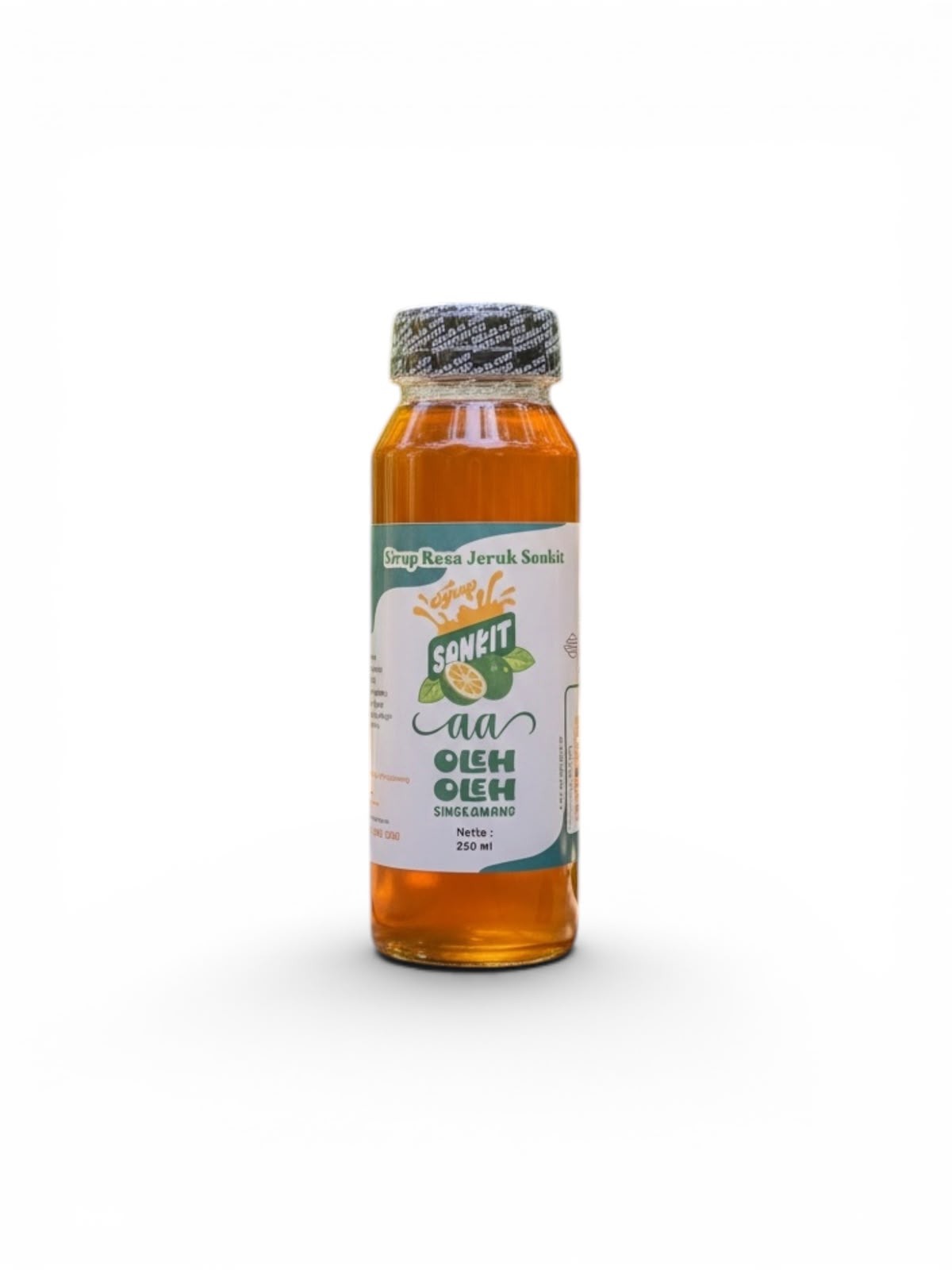 Syrup Sonkit AA