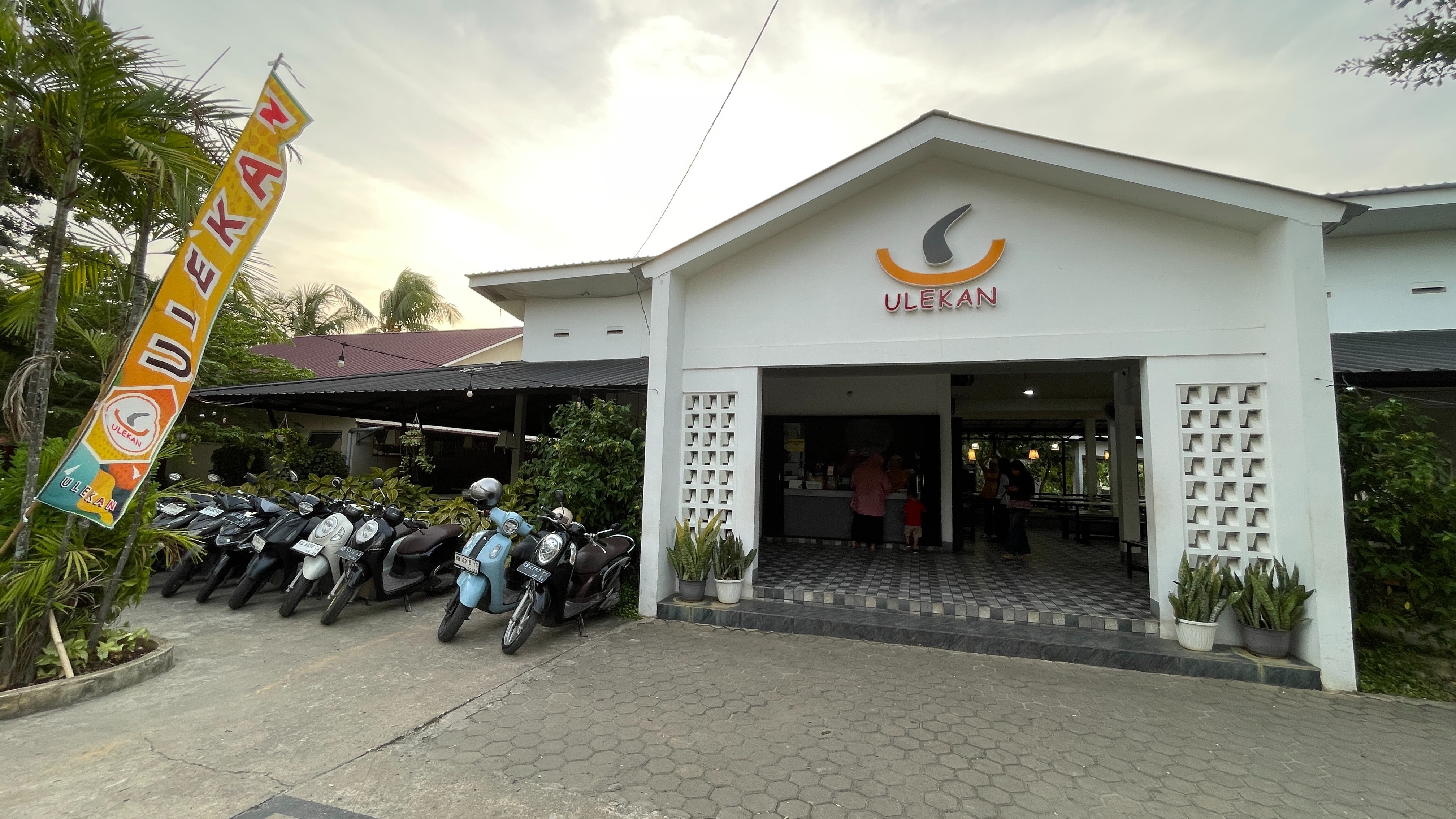 ULEKAN
