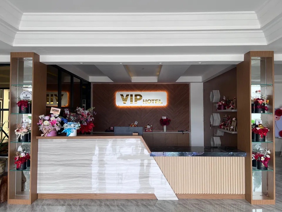 Hotel VIP SINGKAWANG