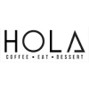 HOLA CAFE