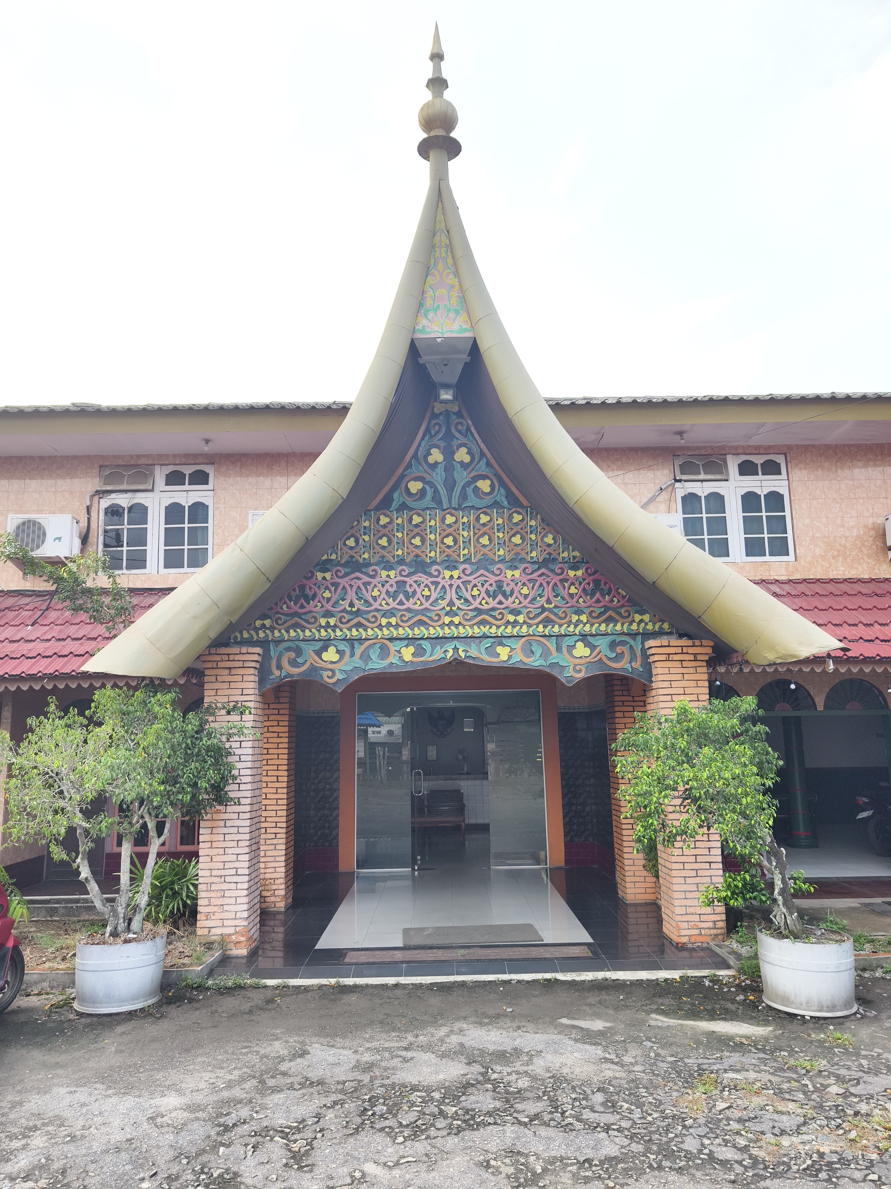 Penginapan Mitra Tanjung