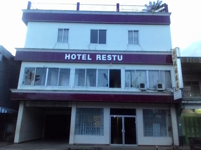 HOTEL RESTU SINGKAWANG