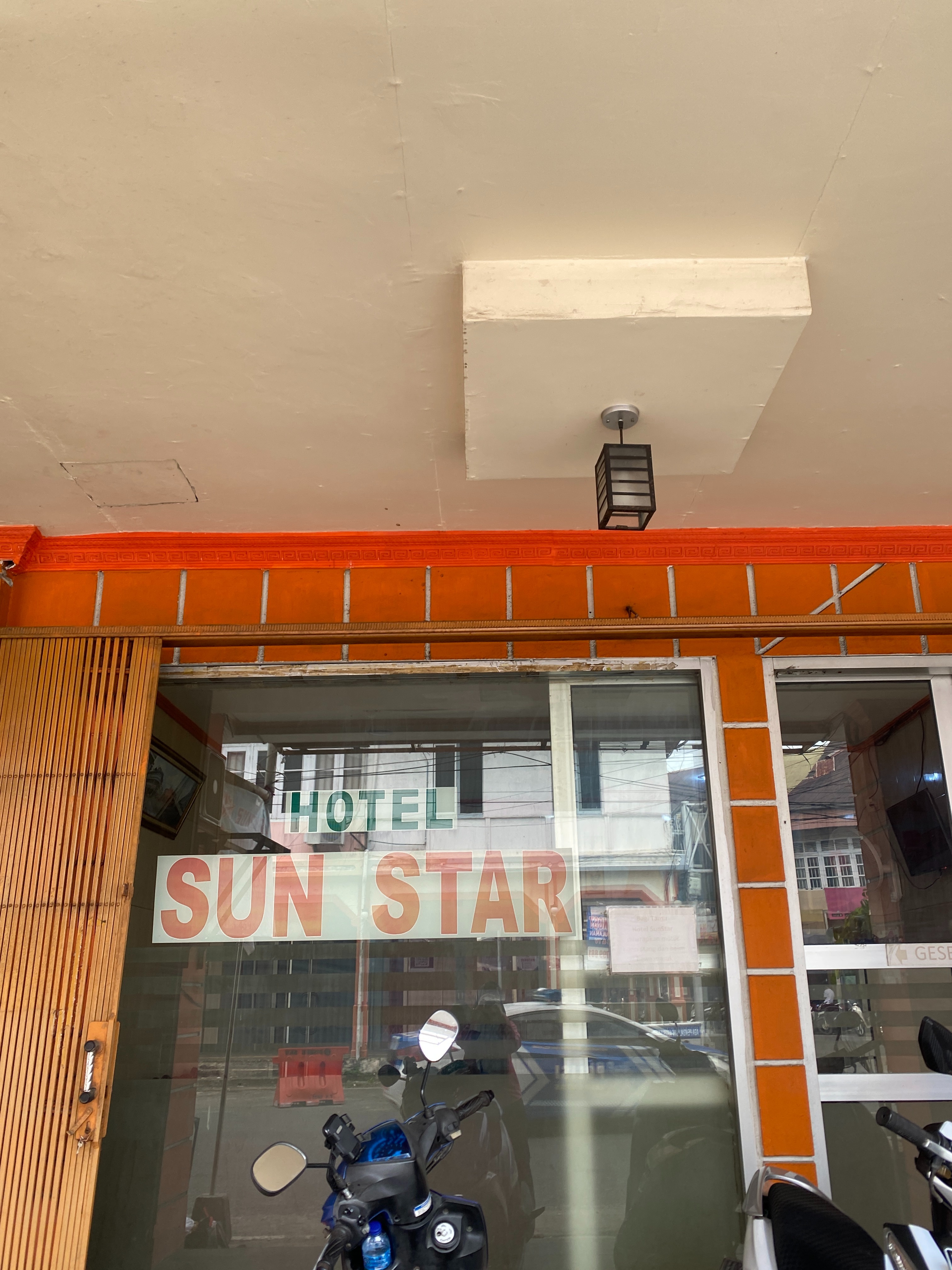 Hotel Sun Star