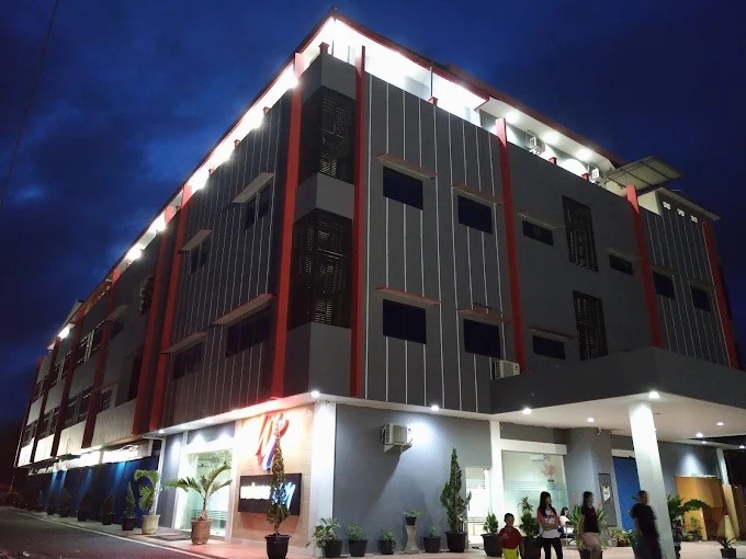 HOTEL WAHANA INN SINGKAWANG