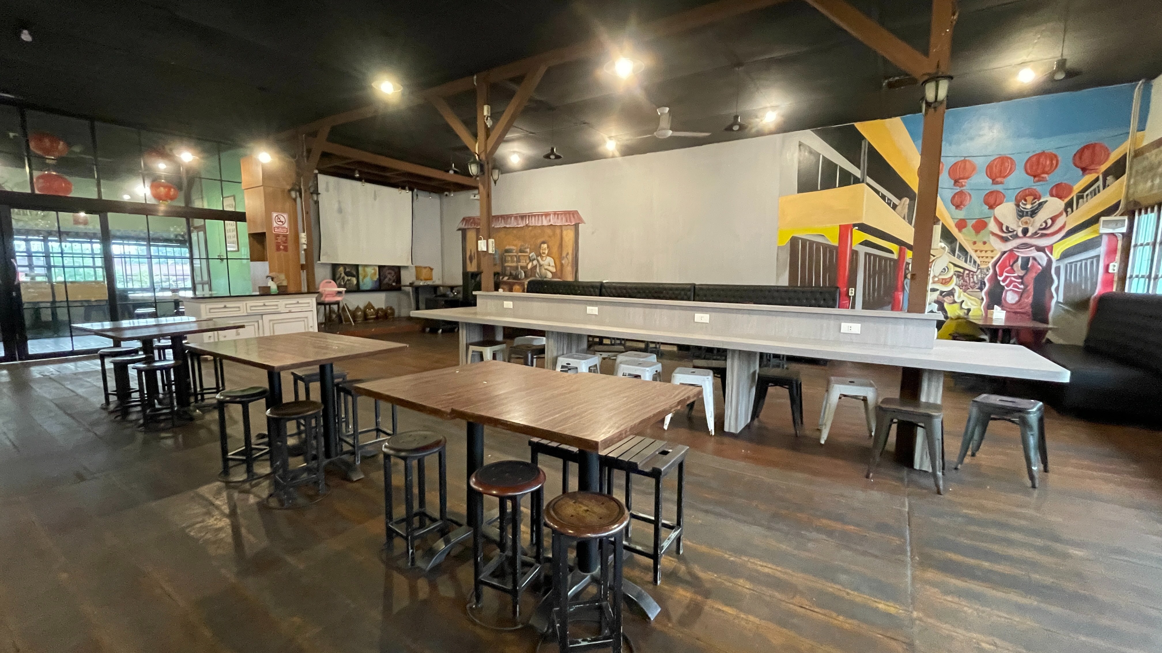 SAN KHEU JONG KOPITIAM