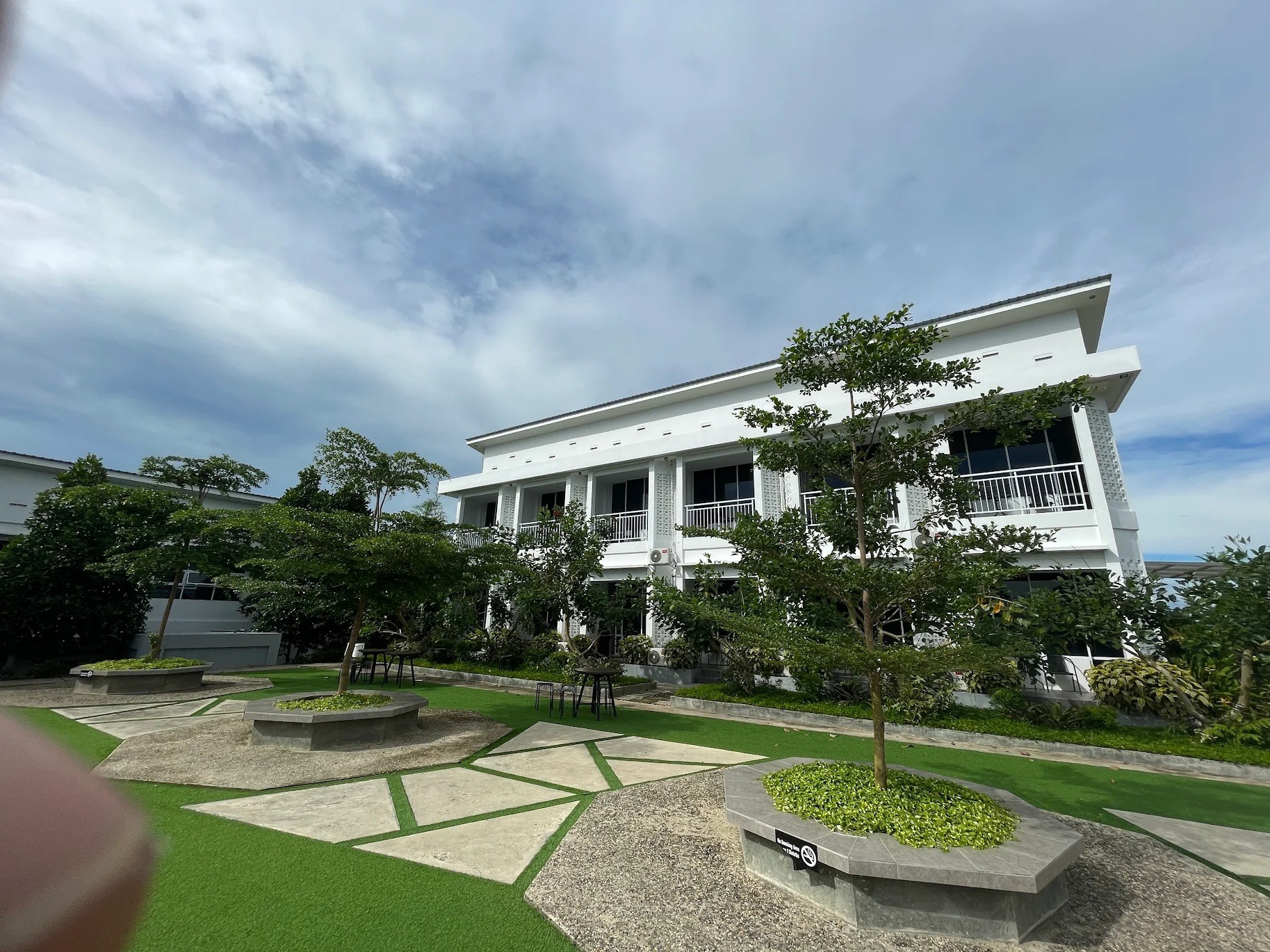 HOTEL MURRAYA HILL