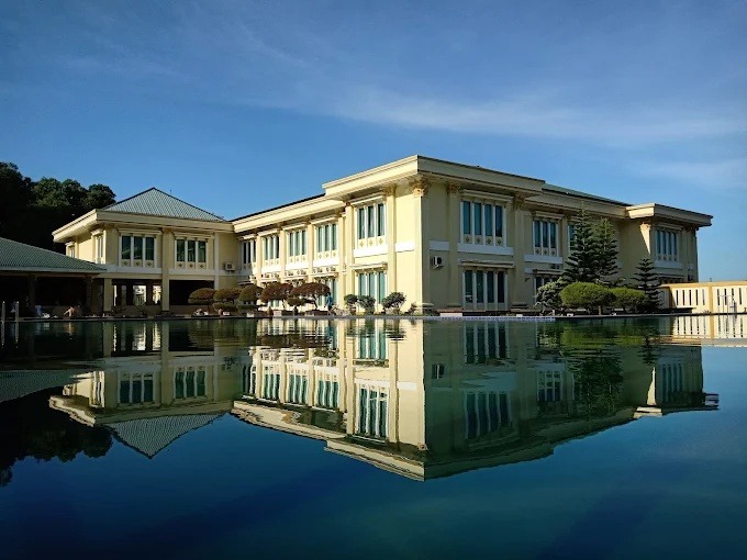 HOTEL BAJAU BAY SINGKAWANG