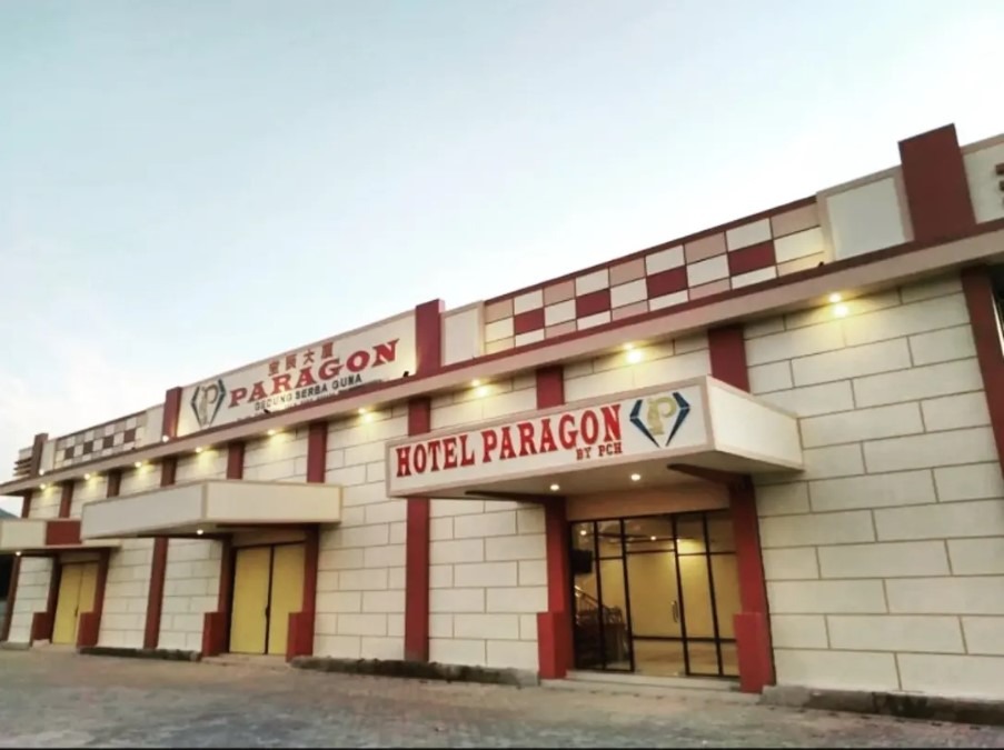 HOTEL PARAGON SINGKAWANG