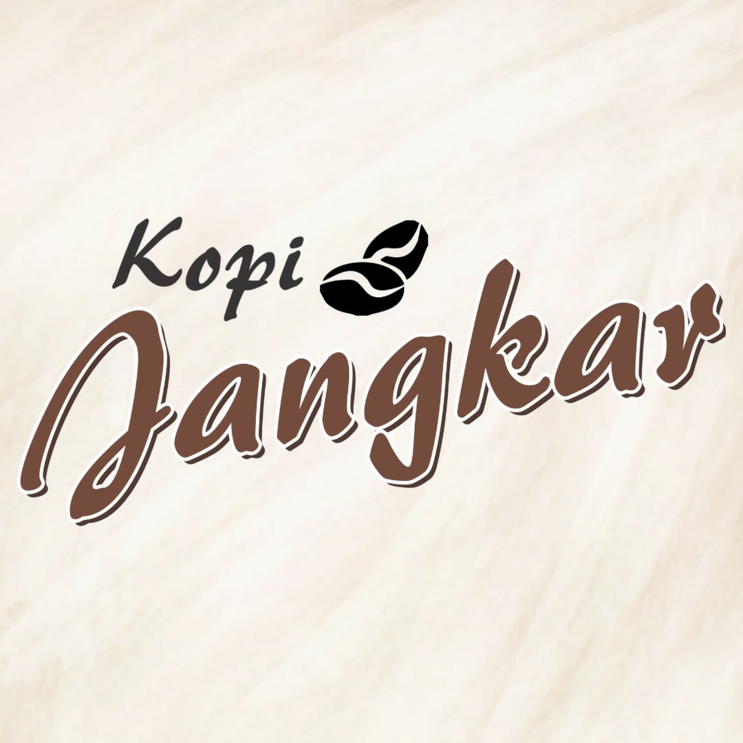 KOPI JANGKAR