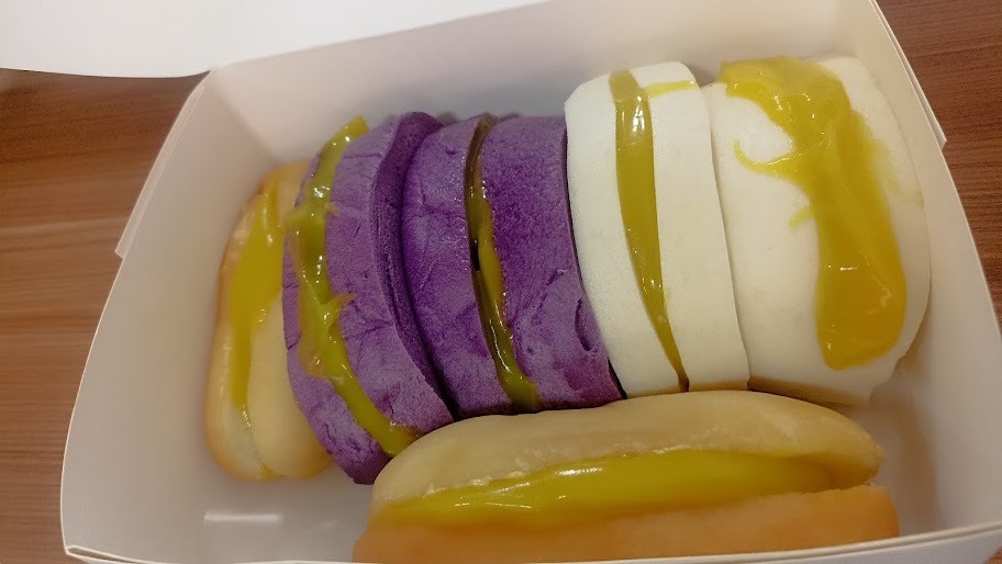 ROTI SRIKAYA SINGKAWANG