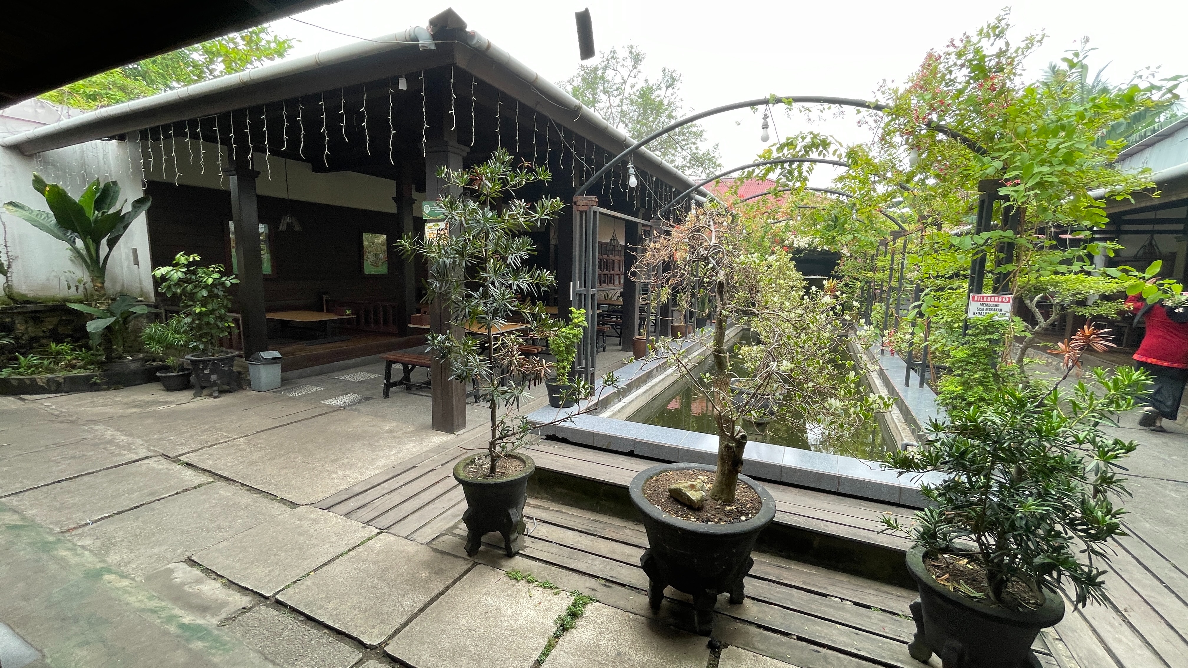 ALILA NUSANTARA