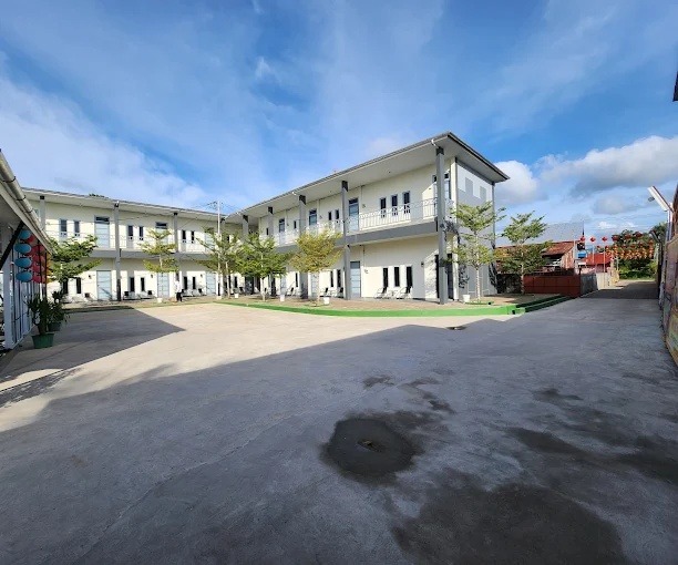 PENGINAPAN PRIMA SINGKAWANG
